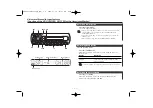 Preview for 7 page of Kenwood C471FM Instruction Manual