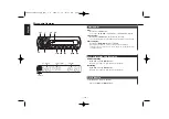 Preview for 10 page of Kenwood C471FM Instruction Manual