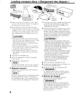 Preview for 7 page of Kenwood C907 Instruction Manual