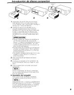 Preview for 8 page of Kenwood C907 Instruction Manual