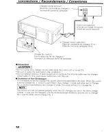 Preview for 9 page of Kenwood C907 Instruction Manual