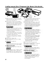 Предварительный просмотр 8 страницы Kenwood C929 Instruction Manual