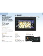 Preview for 8 page of Kenwood CA-C3AV Product Information
