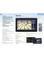Preview for 9 page of Kenwood CA-C3AV Product Information