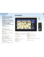 Preview for 10 page of Kenwood CA-C3AV Product Information