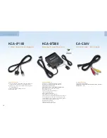 Preview for 14 page of Kenwood CA-C3AV Product Information
