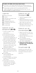 Preview for 8 page of Kenwood CA-P70 Instructions Manual