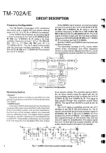 Preview for 2 page of Kenwood Car Stereo System  fm dual bander Service Manual