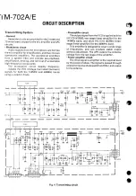 Preview for 4 page of Kenwood Car Stereo System  fm dual bander Service Manual