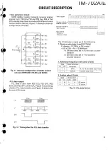 Preview for 9 page of Kenwood Car Stereo System  fm dual bander Service Manual