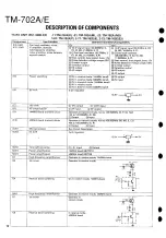 Preview for 12 page of Kenwood Car Stereo System  fm dual bander Service Manual