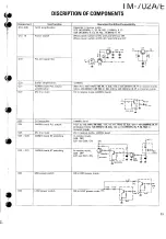 Preview for 13 page of Kenwood Car Stereo System  fm dual bander Service Manual