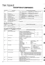 Preview for 16 page of Kenwood Car Stereo System  fm dual bander Service Manual