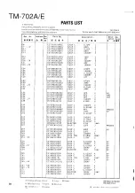 Preview for 19 page of Kenwood Car Stereo System  fm dual bander Service Manual