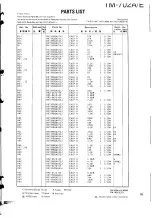 Preview for 24 page of Kenwood Car Stereo System  fm dual bander Service Manual