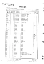 Preview for 27 page of Kenwood Car Stereo System  fm dual bander Service Manual