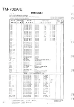 Preview for 31 page of Kenwood Car Stereo System  fm dual bander Service Manual