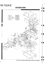 Preview for 35 page of Kenwood Car Stereo System  fm dual bander Service Manual