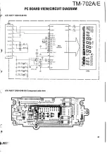 Preview for 41 page of Kenwood Car Stereo System  fm dual bander Service Manual