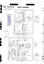 Preview for 42 page of Kenwood Car Stereo System  fm dual bander Service Manual