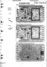 Preview for 43 page of Kenwood Car Stereo System  fm dual bander Service Manual