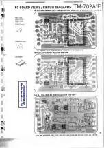 Preview for 45 page of Kenwood Car Stereo System  fm dual bander Service Manual