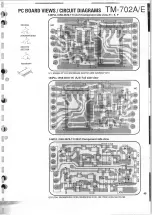 Preview for 47 page of Kenwood Car Stereo System  fm dual bander Service Manual