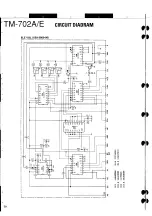 Preview for 48 page of Kenwood Car Stereo System  fm dual bander Service Manual