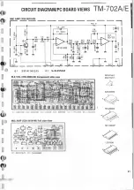 Preview for 49 page of Kenwood Car Stereo System  fm dual bander Service Manual