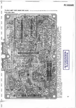 Preview for 51 page of Kenwood Car Stereo System  fm dual bander Service Manual