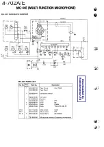 Preview for 55 page of Kenwood Car Stereo System  fm dual bander Service Manual