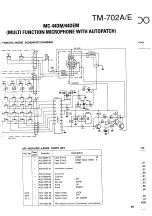 Preview for 56 page of Kenwood Car Stereo System  fm dual bander Service Manual