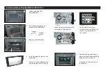 Preview for 2 page of Kenwood CAW 2320-13 Installation Manual