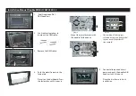 Предварительный просмотр 2 страницы Kenwood CAW 2320-13 Installation Manual