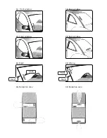 Предварительный просмотр 4 страницы Kenwood CAW-ANT450 Instruction Manual