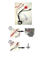 Preview for 2 page of Kenwood CAW-DW1300 Installation Manual