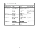 Preview for 16 page of Kenwood CCC20 Instructions Manual