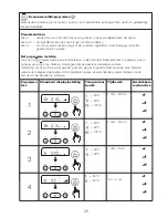 Preview for 28 page of Kenwood CCC20 Instructions Manual