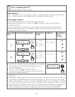 Preview for 31 page of Kenwood CCC20 Instructions Manual