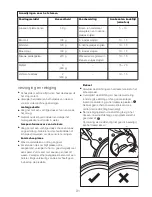 Preview for 34 page of Kenwood CCC20 Instructions Manual