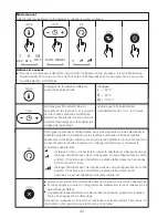 Preview for 43 page of Kenwood CCC20 Instructions Manual