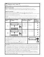 Preview for 48 page of Kenwood CCC20 Instructions Manual