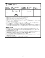 Preview for 50 page of Kenwood CCC20 Instructions Manual