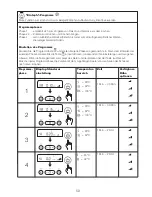 Preview for 62 page of Kenwood CCC20 Instructions Manual