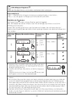 Preview for 65 page of Kenwood CCC20 Instructions Manual