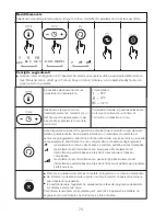 Preview for 77 page of Kenwood CCC20 Instructions Manual