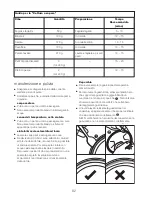 Preview for 85 page of Kenwood CCC20 Instructions Manual