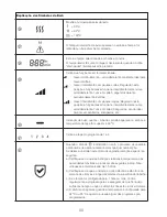 Preview for 93 page of Kenwood CCC20 Instructions Manual