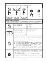 Preview for 94 page of Kenwood CCC20 Instructions Manual