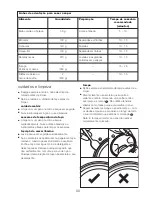 Preview for 102 page of Kenwood CCC20 Instructions Manual